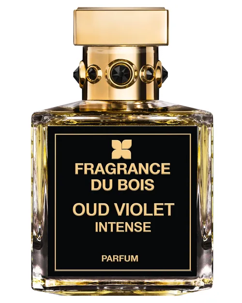 Oud Violet Intense