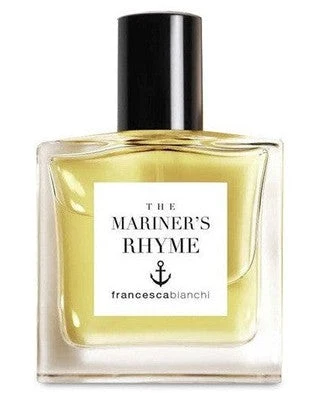 The Mariner's Rhyme