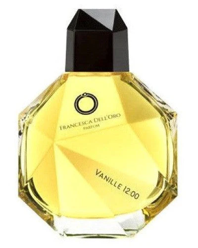 Vanille 12:00