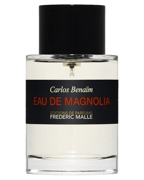 Eau De Magnolia