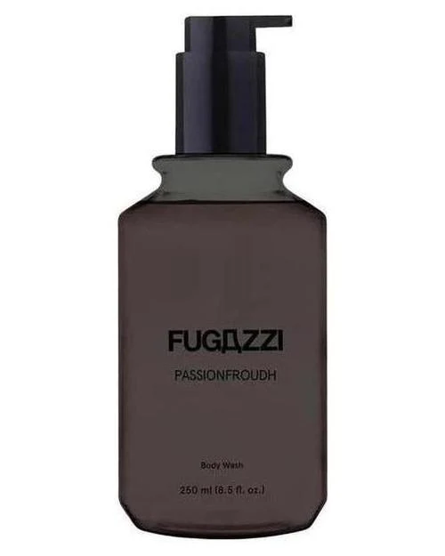 Passionfroudh Body Wash