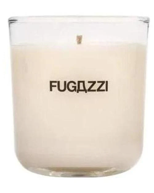 Vanilla Candle