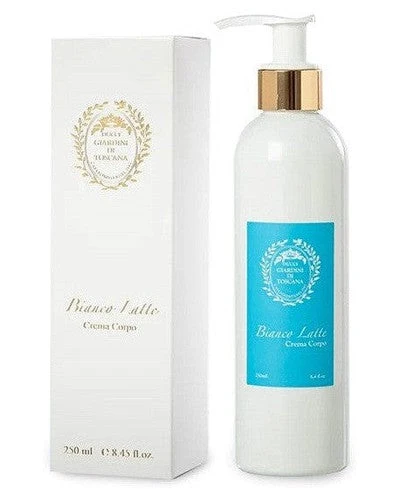 Bianco Latte Body Lotion