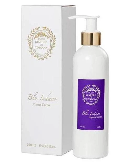 Blu Indaco Body Lotion