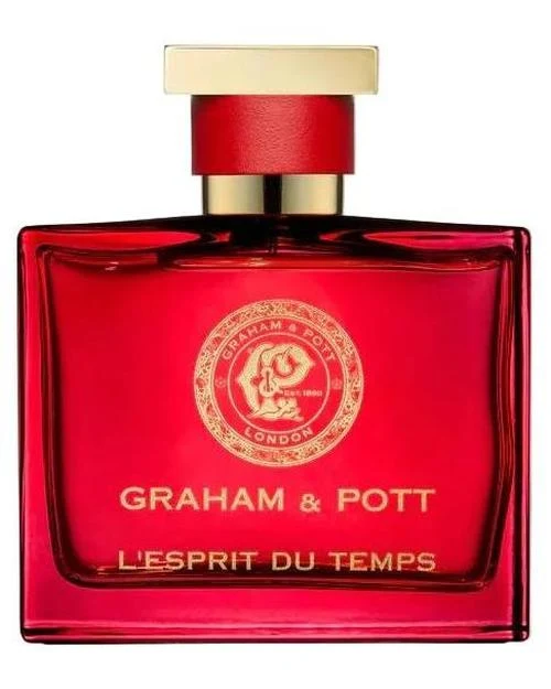 L'Esprit Du Temps