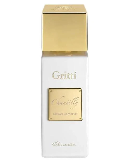 Chantilly Extrait