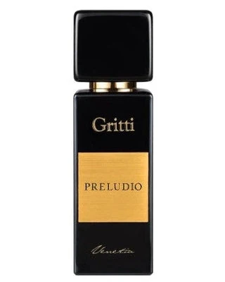 Preludio
