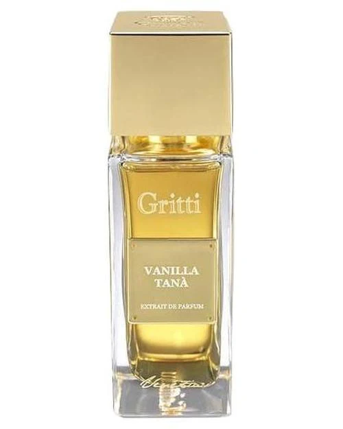 Vanilla Tanà