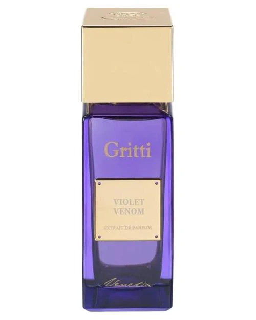 Violet Venom