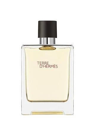 Terre d’Hermes Pure Perfume