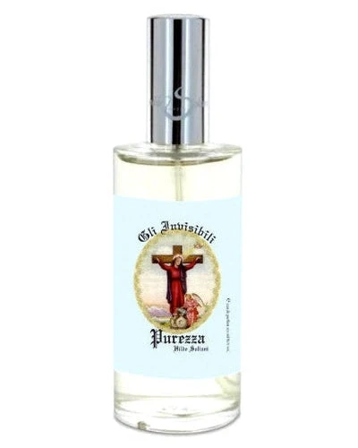 Purezza