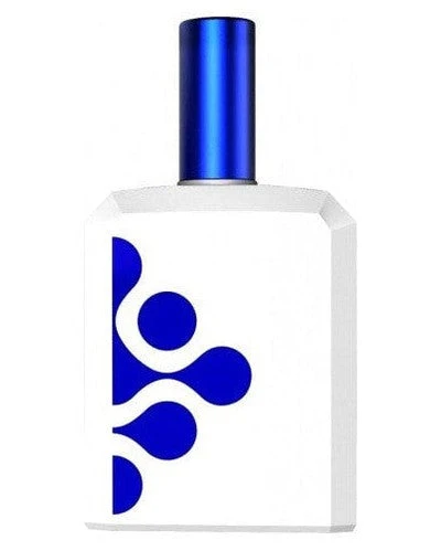This is Not A Blue Bottle 1/.5