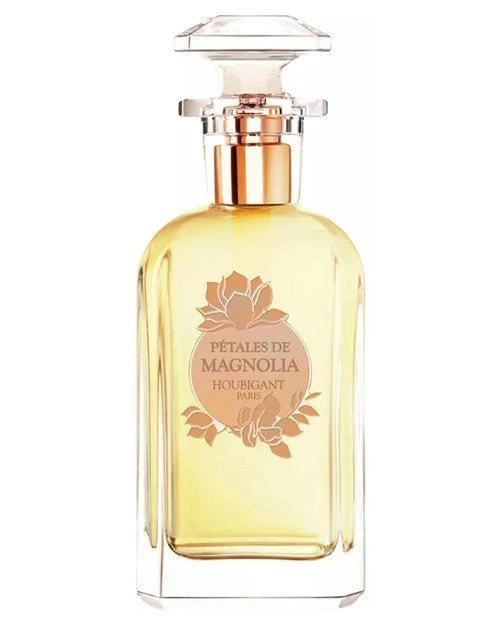 Pétales de Magnolia