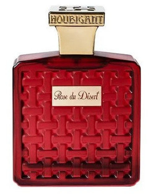 Rose du Desert