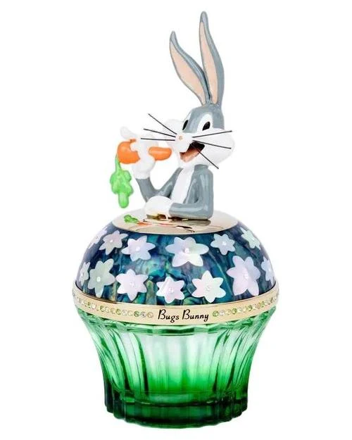 Bugs Bunny