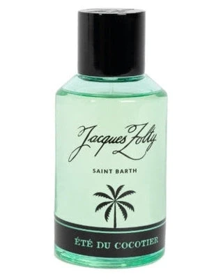 Été du Cocotier