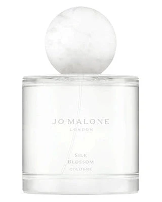 Silk Blossom Cologne