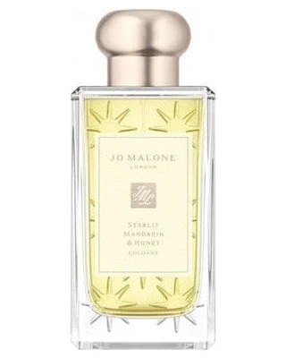 Starlit Mandarin & Honey