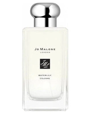 Waterlily Cologne