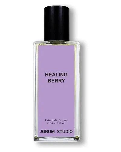 Healing Berry