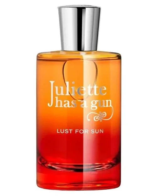 Lust for Sun