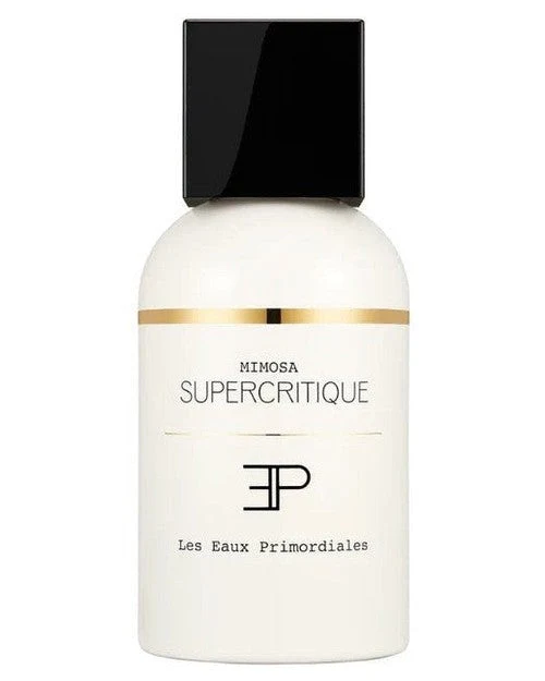 Mimosa Supercritique