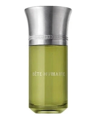 Bête Humaine