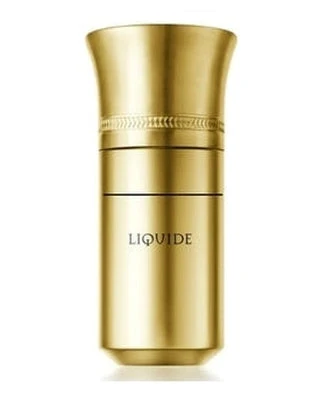 Liquide Gold