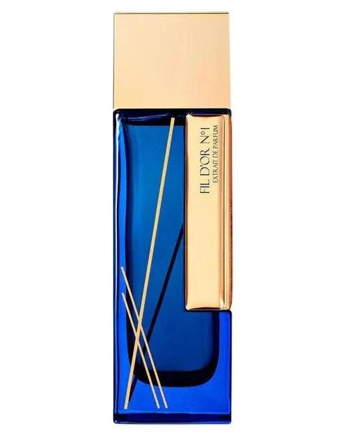 Fil d'Or N°1