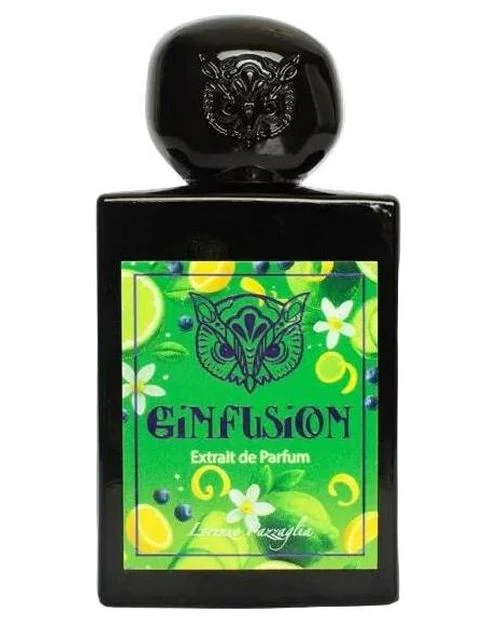 Gin Fusion