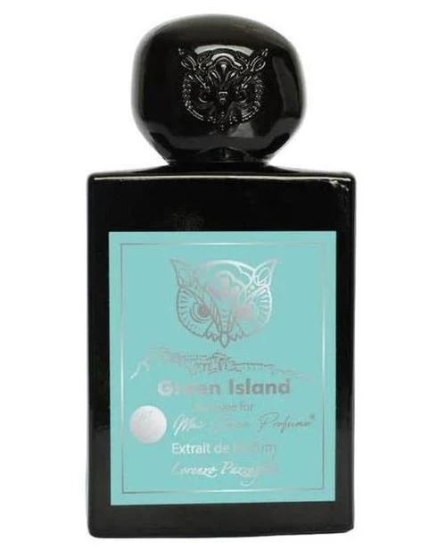 Green Island