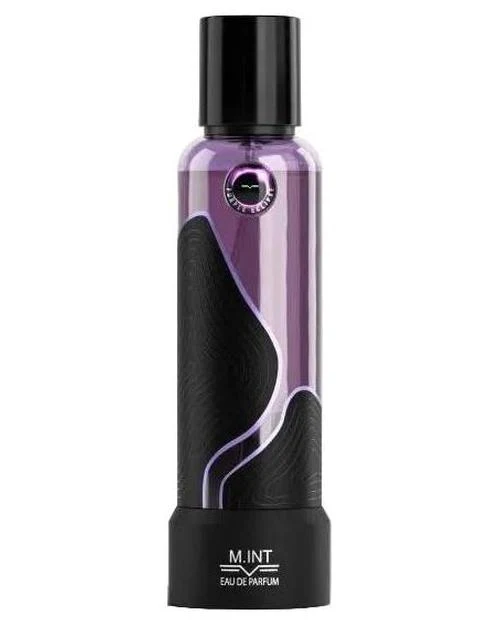 Purple Eclipse
