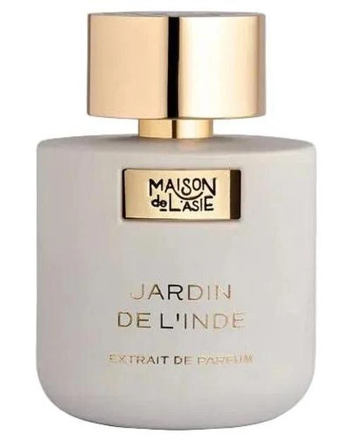 Jardin de L'Inde