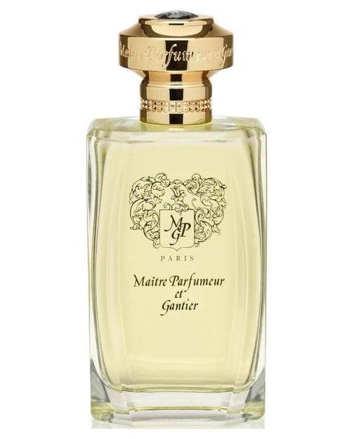 Eau du Jeune Homme