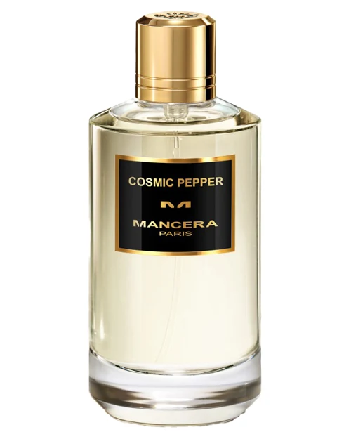 Cosmic Pepper