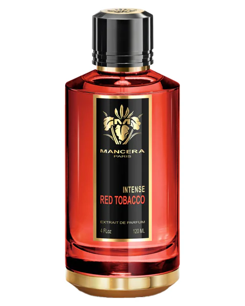 Red Tobacco Intense