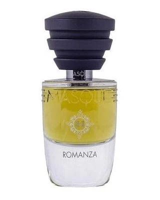 Romanza