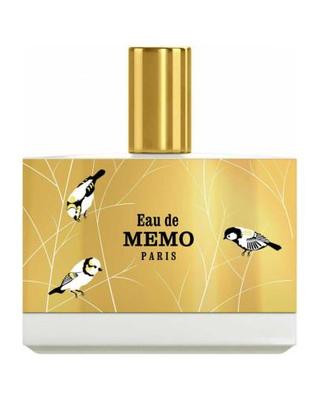 Eau de Memo