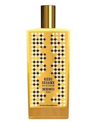 Kedu Sesame