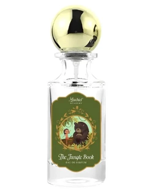 The Jungle Book