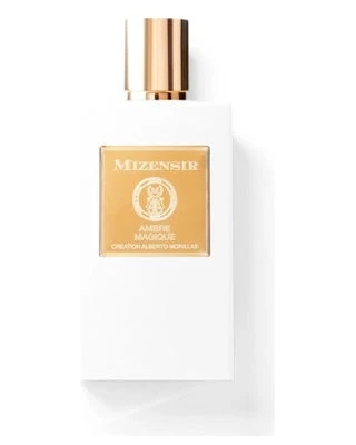 Ambre Magique