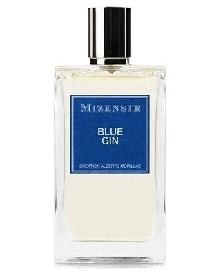 Blue Gin