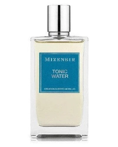 Tonic Water