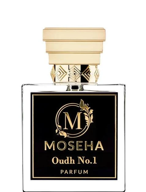 Oudh No.1