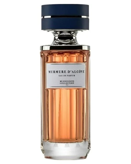 Murmure d'Alcôve