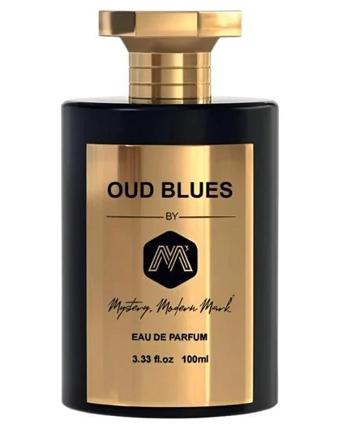 Oud Blues