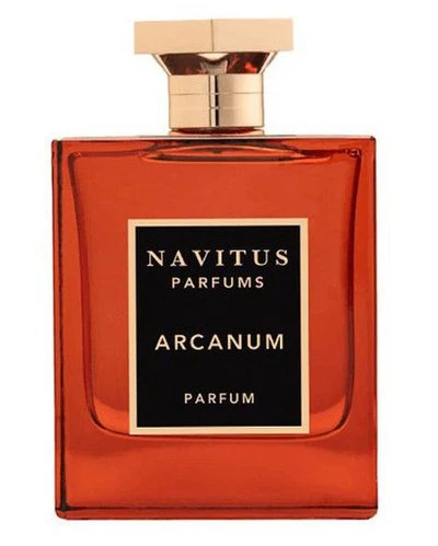 Arcanum