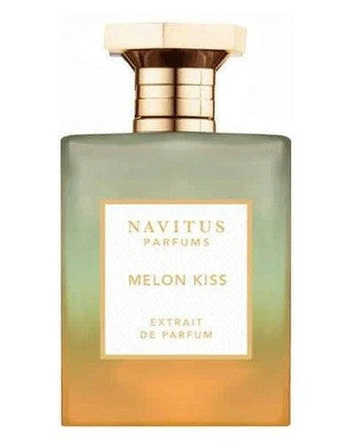 Melon Kiss