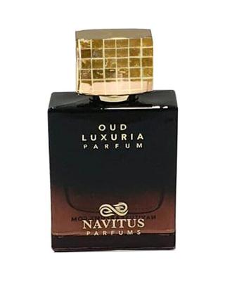 Oud Luxuria