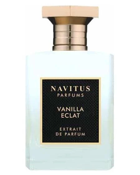 Vanilla Éclat